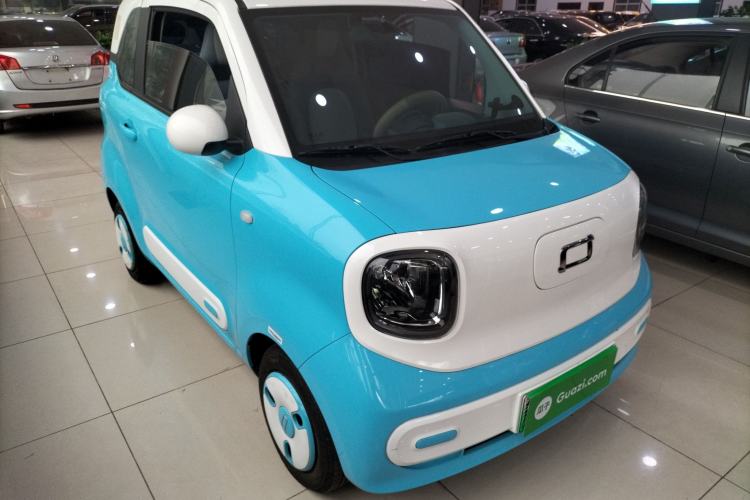 Used Bestune Pony 2024 170km Vitality Horse