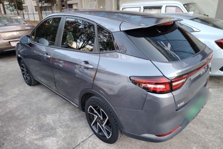 Used NETA AYA 2023 401