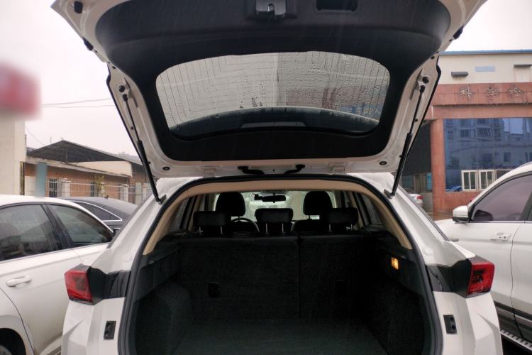 Used Bestune T77 2021 PRO 280 TID Custom Edition
