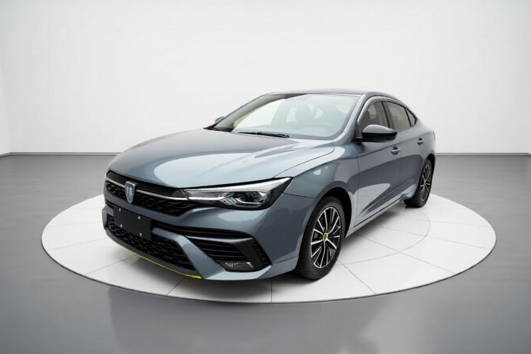 Used Roewe i5 2021 1.5L CVT Diamond Edition