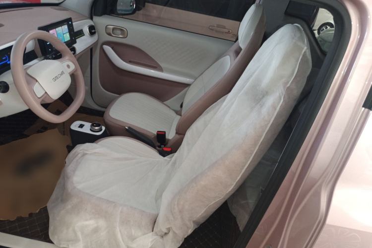 Used Geely Galaxy Panda 2025 210 km – Yuanqi Bear Left Front Seat