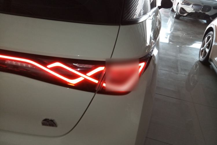 Used BYD Dolphin 2021 405 km Fashion Edition