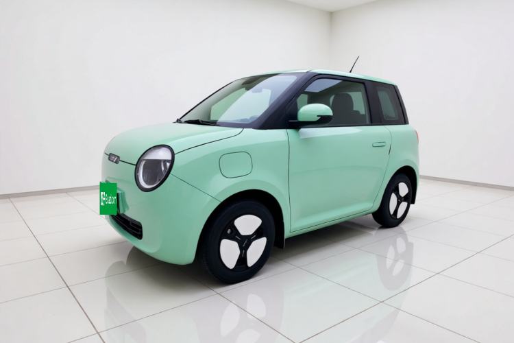 Used CHANGAN NEVO Lumin 2022 210km Sweet Edition