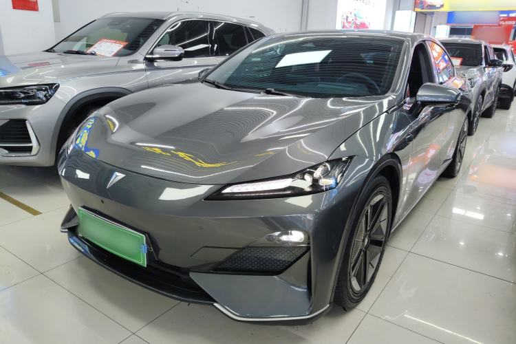 Used Deepal SL03 2023 515MAX Pure Electric Version