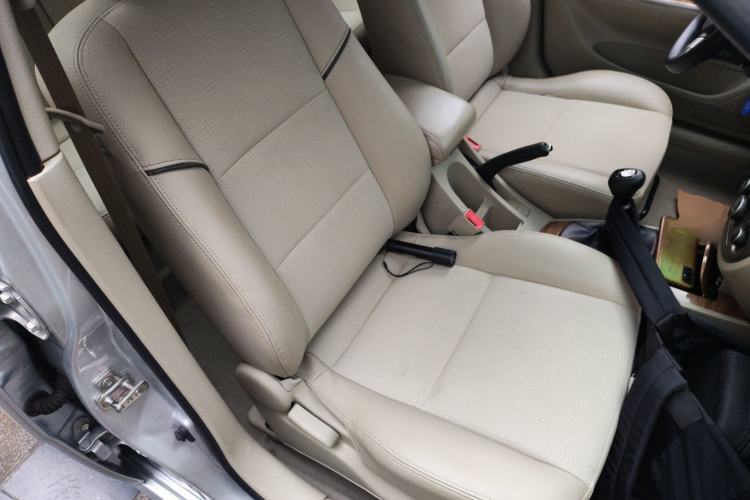 Used Buick Excelle 2015 1.5L Manual Classic Trim