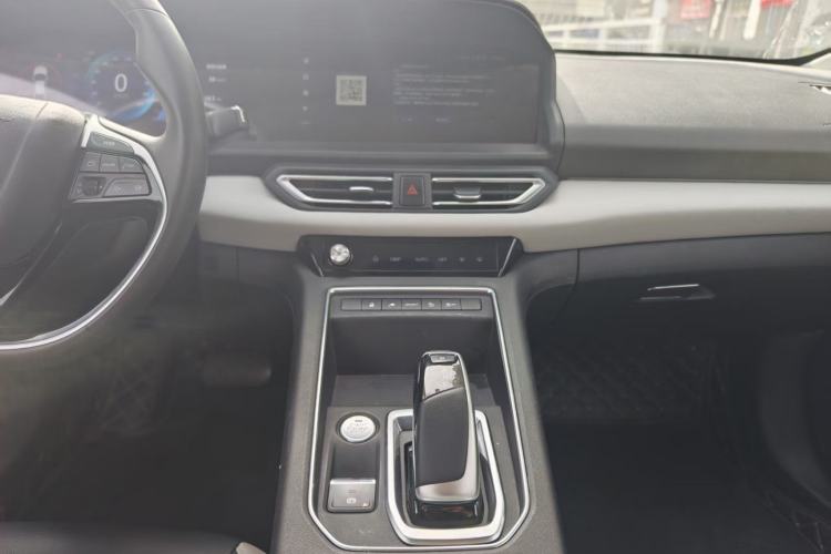 Used Dongfeng Aeolus E70 2021 Revised Version 2 500 Super Delight Edition