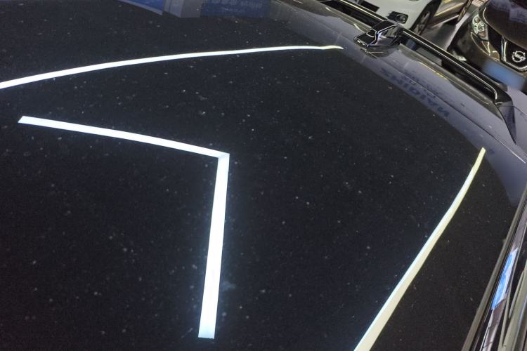 Used Zeekr 001 2022 Ultra-Long Range Single-Motor WE Version