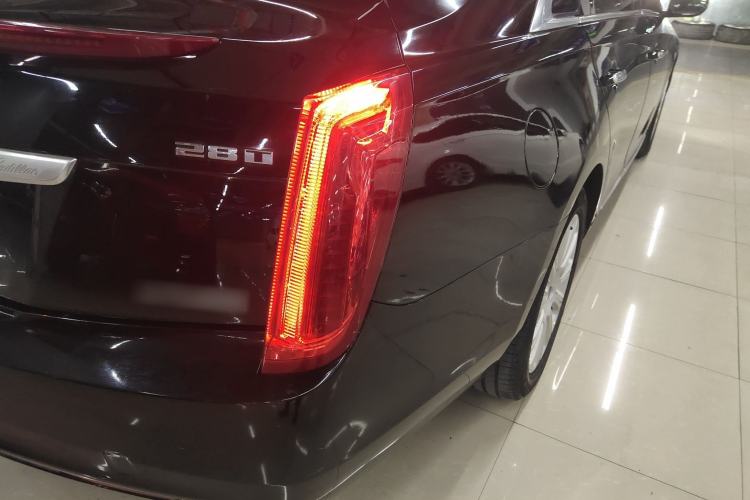 Used Cadillac XTS 2017 28T Tech Edition
