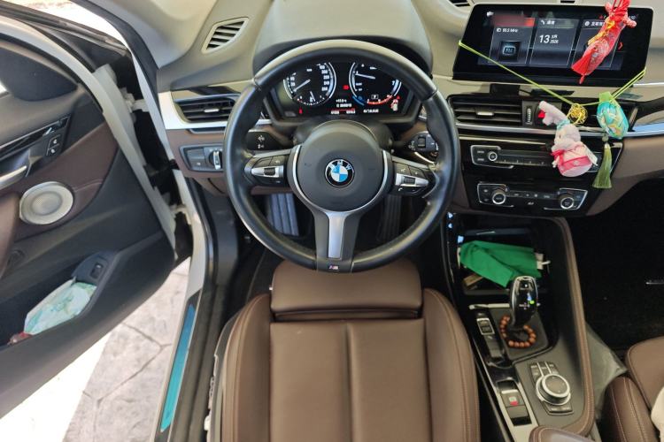 Used BMW X1 2020 sDrive20Li Premium Edition