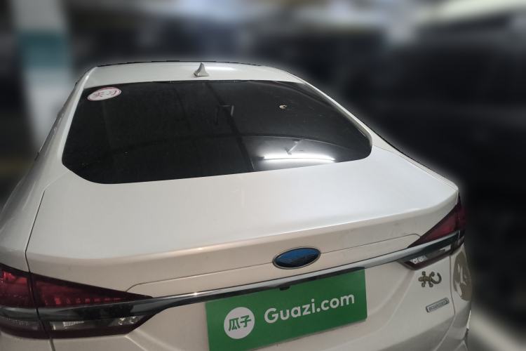 Used Ford Mondeo 2017 EcoBoost 180 Luxury Model
