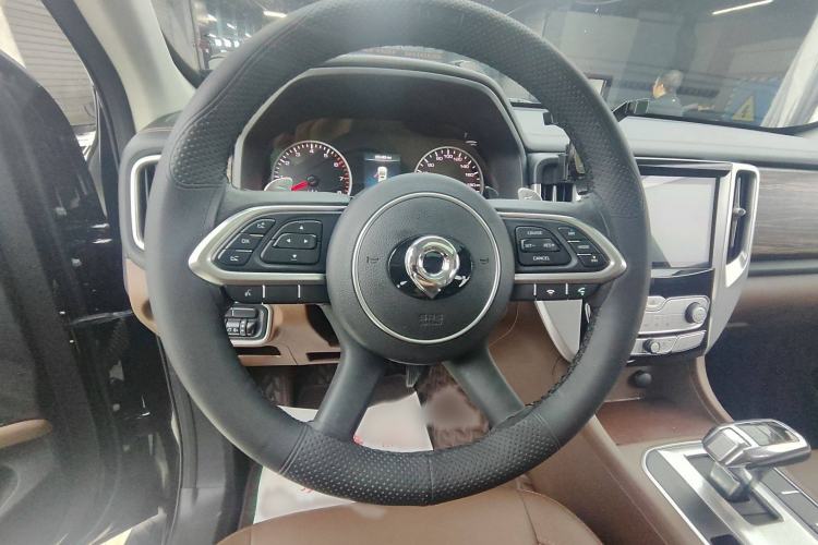 Used Great Wall Poer 2019 2.0T Automatic Gasoline 4x4 Sport Edition GW4C20B