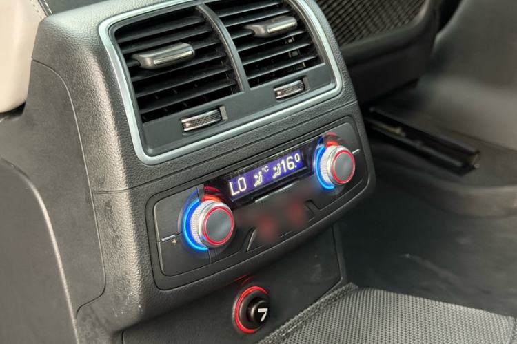 Used Audi A7 2017 50 TFSI quattro Comfort Model Interior 5