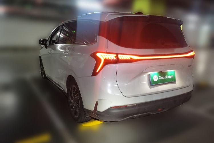 Used FORTHING Yacht 2022 1.5T DCT Chasing-the-Waves Edition
