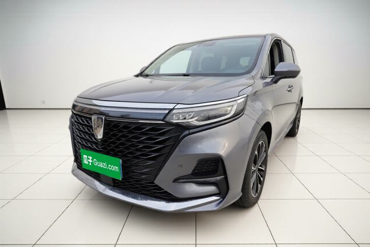 Used Roewe iMAX8 2022 400TGI Prestige Edition