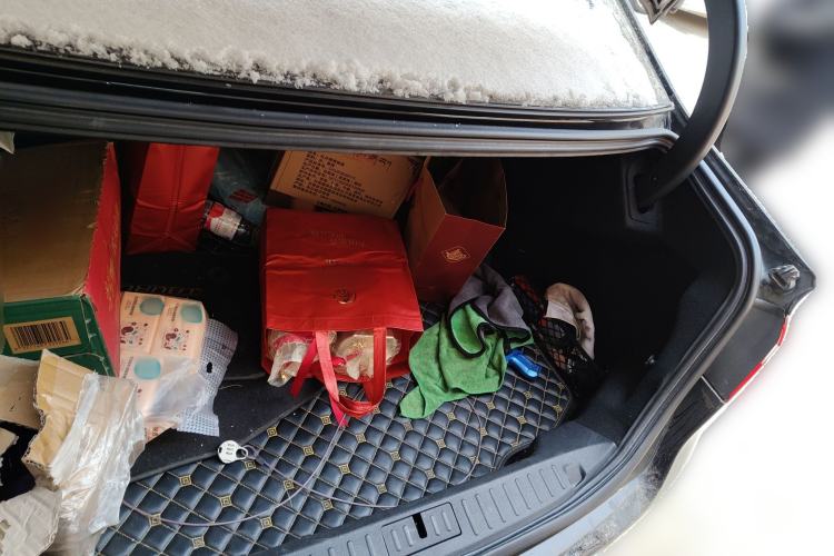 Used Ford Taurus 2017 EcoBoost 245 Fashion Edition
