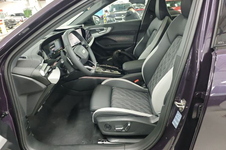 Used Audi A5L 2026 2.0T Sport Plus
