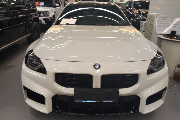 Used BMW M2 2023 M2
