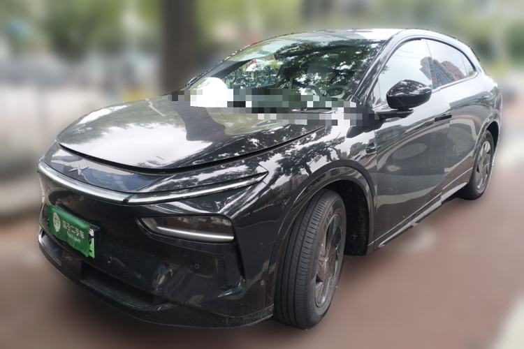 Used XPeng G7 2025 Model—602 Long Range Max