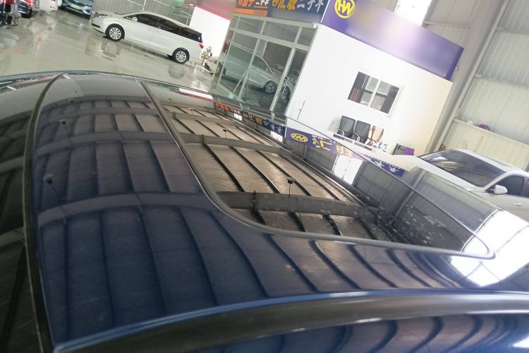 Used Subaru Legacy 2016 2.5i All-Wheel-Drive Glory Edition
