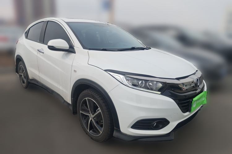 Used Honda Vezel 2020 1.5L CVT Pioneer Edition