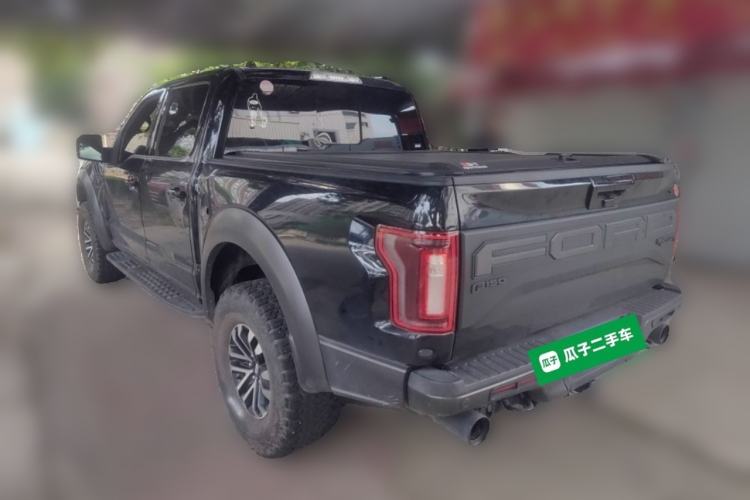 Used Ford F-150 Raptor 2019 3.5T Raptor Performance Enhanced Edition