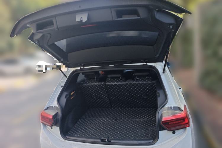 Used Volkswagen ID.3 2025 Smart Edition Outstanding Model
