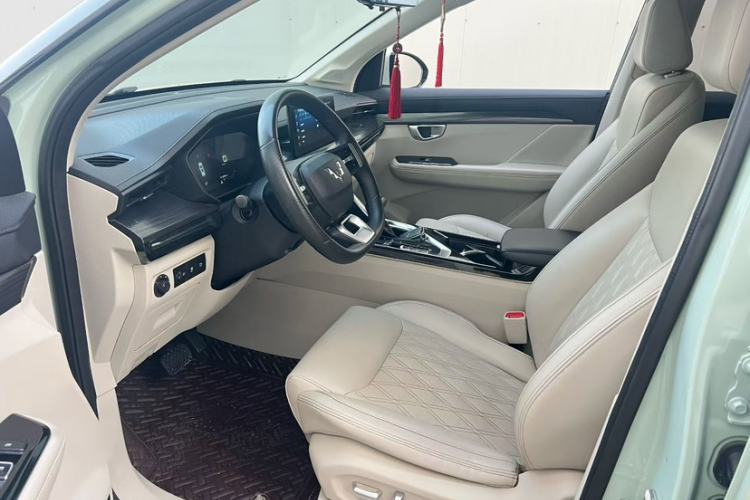 Used Wuling Asta 2021 1.5T CVT Star曜 Edition
