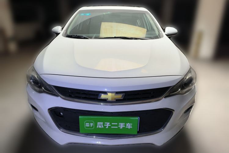 Used Chevrolet Cavalier 2016 1.5L Automatic Xinsong Edition