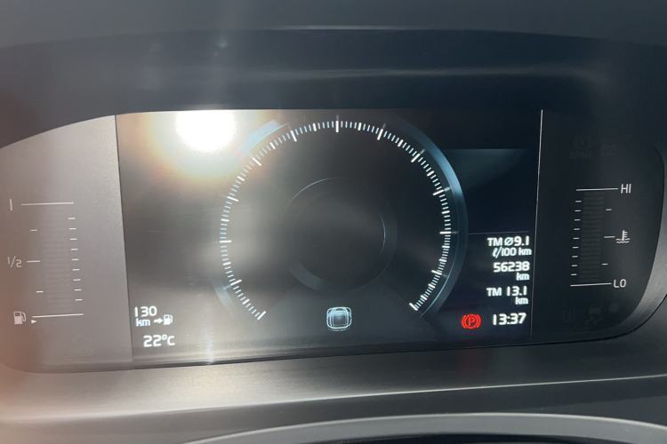 Used Volvo S90 2019 T5 Zhiyi Edition
