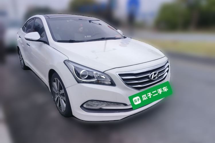 Used Hyundai Mistra 2014 1.8L Automatic Deluxe DLX Model