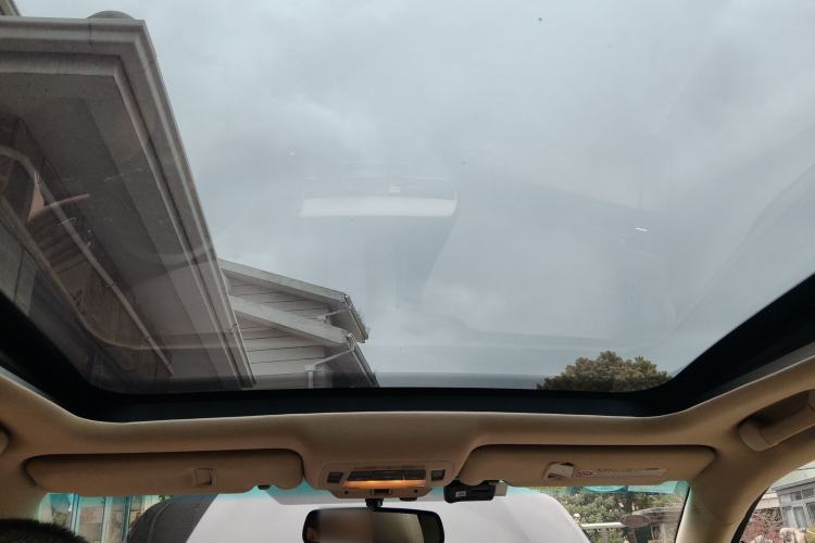 Used Lexus RX Classic 2012 450h