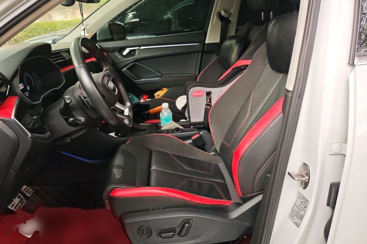 Used Audi Q3 Sportback 2020 40 TFSI Fashion Model