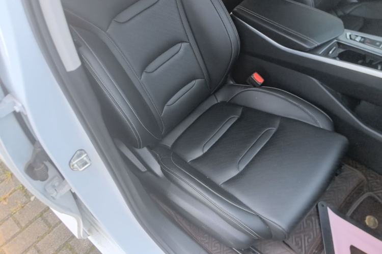 Used Geely Auto Preface 2021 2.0TD Elite Edition
