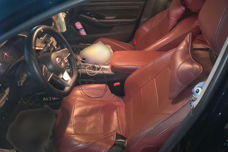 Used Nissan Teana 2021 2.0L XL Comfort Edition