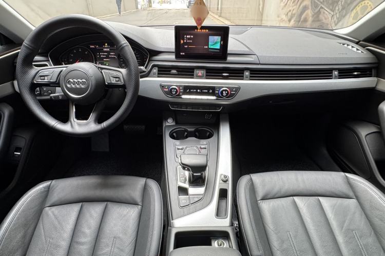 Used Audi A5 2019 Sportback 40 TFSI Fashion Model