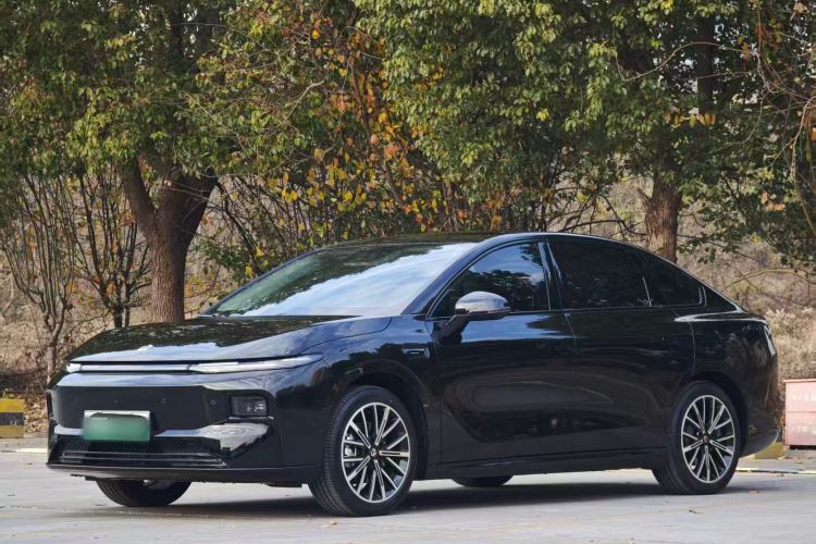 Used Leapmotor B01 2025 550 Enjoyment Edition