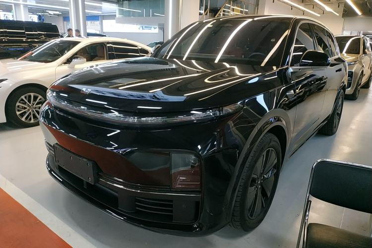 Used Li Auto L7 2024 Pro Model