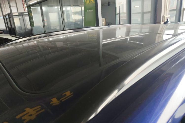 Used CHANGAN CS75 PLUS 2020 1.5T Automatic Prestige Edition
