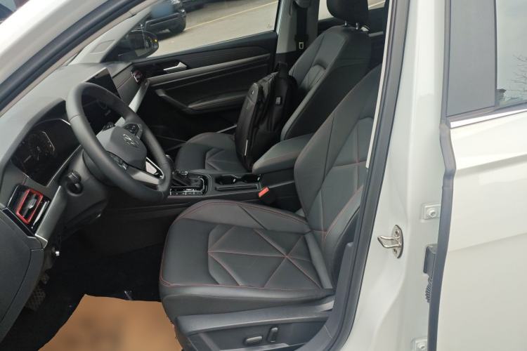 Used Volkswagen Lavida 2024 300TSI DSG Starry Sky Leading Edition