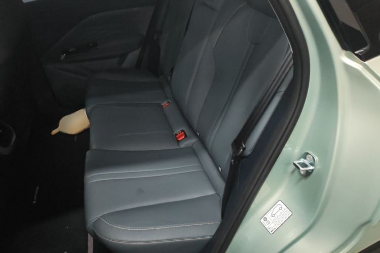 Used ARCFOX T1 2025 Model 320 PRO Left Rear Seat