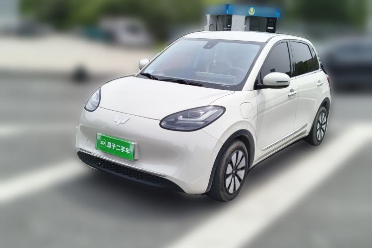 Used Wuling Bingo 2023 333km Enjoy+ Version