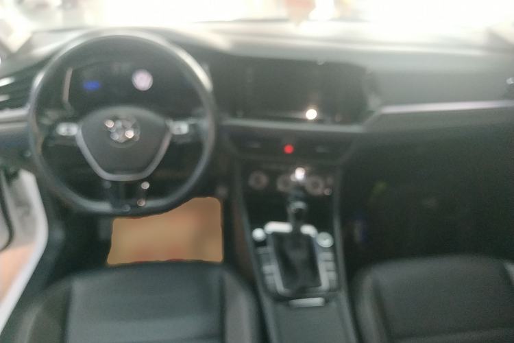 Used Volkswagen Sagitar 2021 280TSI DSG Excellence Edition