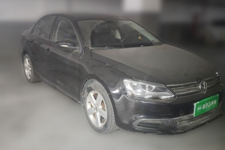 Used Volkswagen Sagitar 2012 1.6L Automatic Fashion Edition