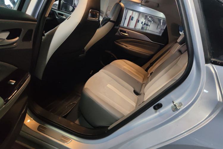 Used AION S Plus 2022 70 Intelligent Driving Edition
