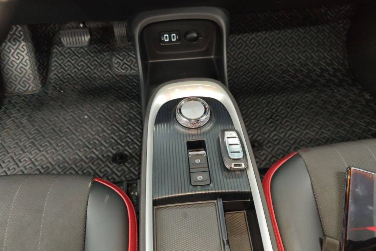 Used ORA Good Cat GT 2022 Mulan Edition 480km Long-Range续航