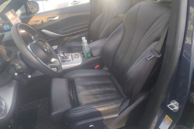 Used Denza X 2020 PHEV Flagship Edition