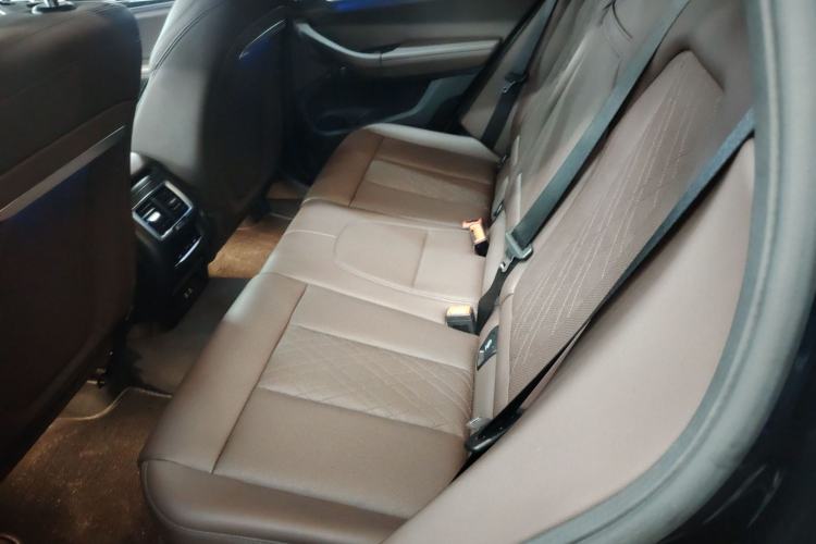 Used BMW X3 2022 xDrive25i M Sport Package
