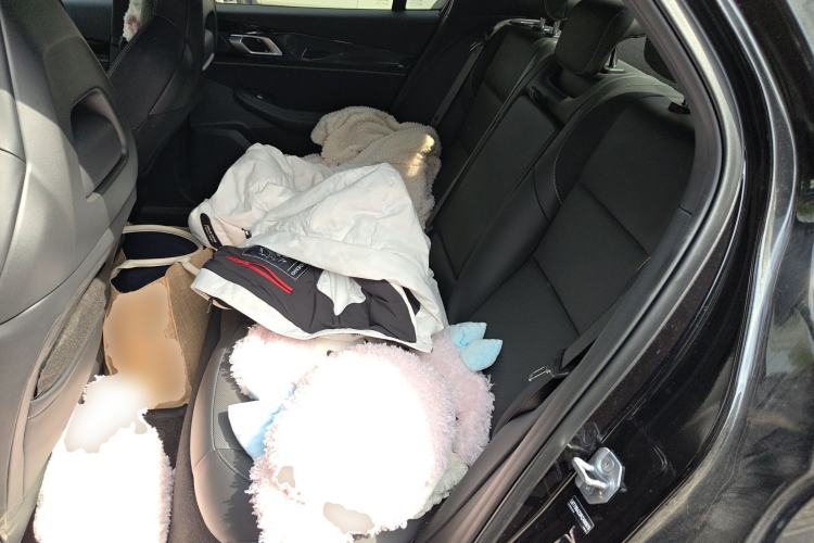 Used Lynk & Co 03 2025 2.0TD DCT Champion Edition Pro
