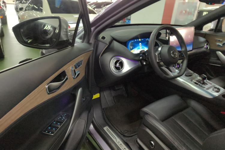 Used Denza X 2020 PHEV Flagship Edition