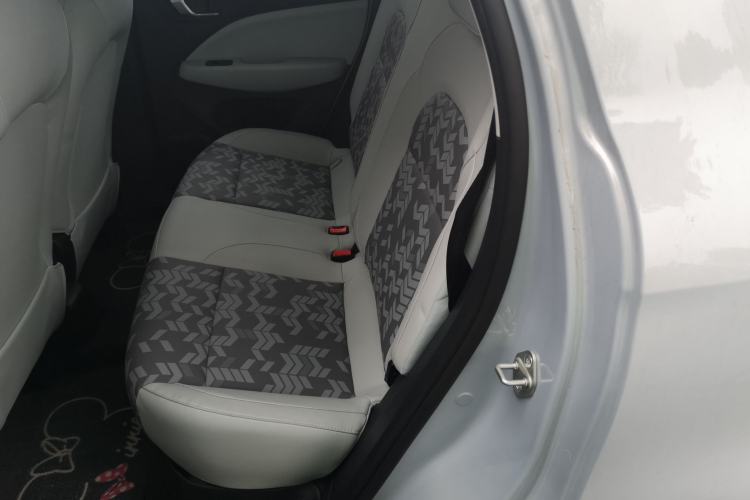 Used Leapmotor T03 2022 YAOJIN Edition
